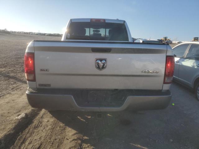 Photo 6 from auction – 2011 DODGE RAM 1500 with VIN 1D7RV1GT0BS677903