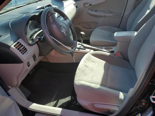 Photo 7 from auction – 2013 TOYOTA COROLLA BA with VIN 2T1BU4EE9DC092746