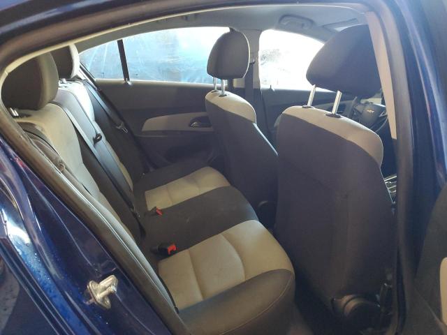 Photo 10 from auction – 2012 CHEVROLET CRUZE LS with VIN 1G1PC5SH3C7278398