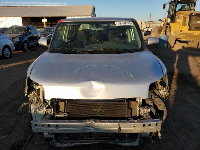 Photo 5 from auction – 2012 TOYOTA SCION XB with VIN JTLZE4FE0C1143259