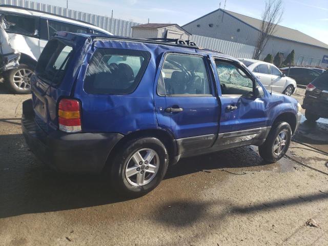 Photo 3 from auction – 2006 FORD ESCAPE XLS with VIN 1FMYU02Z36KB79310