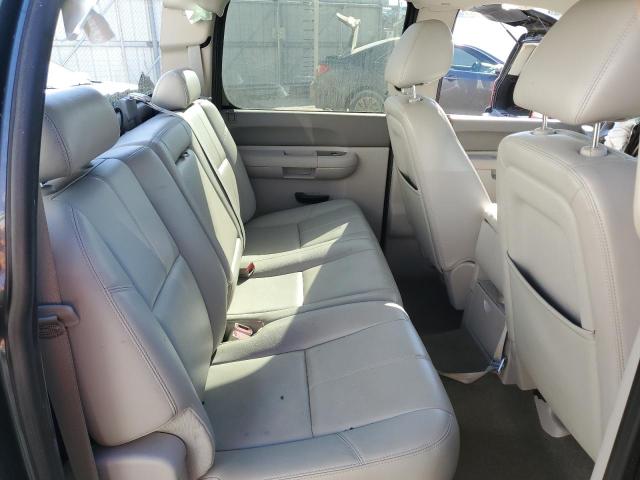 Photo 10 from auction – 2011 GMC SIERRA C15 with VIN 3GTP1VE01BG319682