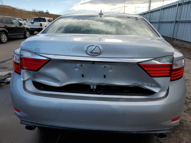 Photo 6 from auction – 2013 LEXUS ES 350 with VIN JTHBK1GGXD2009132