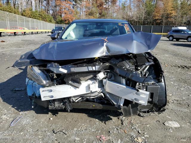 Photo 11 from auction – 2022 NISSAN ALTIMA SV with VIN 1N4BL4DV0NN413677