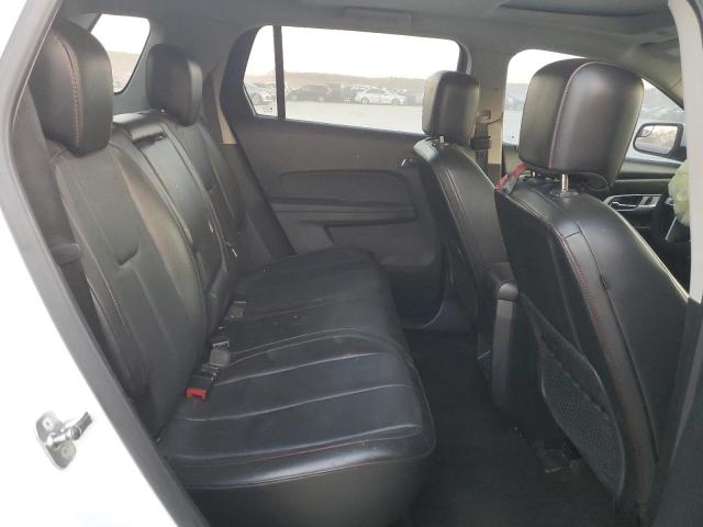 Photo 11 from auction – 2012 GMC TERRAIN SL with VIN 2GKALUEK2C6299259