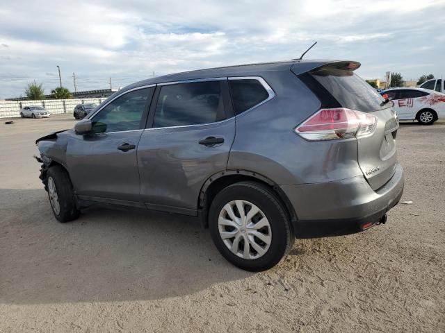 Photo 2 from auction – 2016 NISSAN ROGUE S with VIN 5N1AT2MT9GC922783