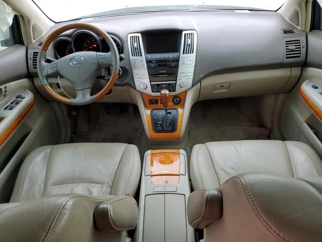 Photo 8 from auction – 2009 LEXUS RX 350 with VIN 2T2HK31U89C109434