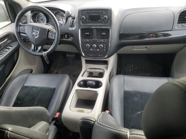 Photo 8 from auction – 2017 DODGE GRAND CARA with VIN 2C4RDGCG9HR554328