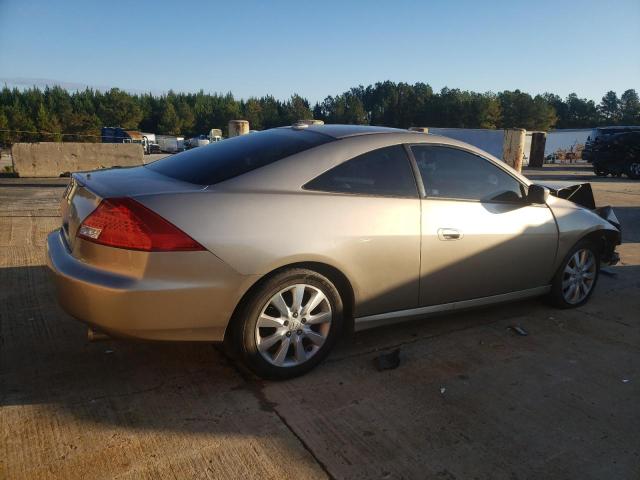 Photo 3 from auction – 2006 HONDA ACCORD EX with VIN 1HGCM82676A002012