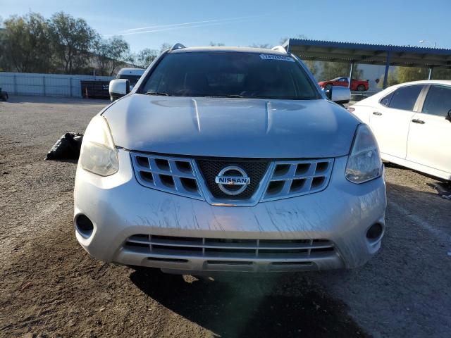 Photo 5 from auction – 2012 NISSAN ROGUE S with VIN JN8AS5MV7CW716482