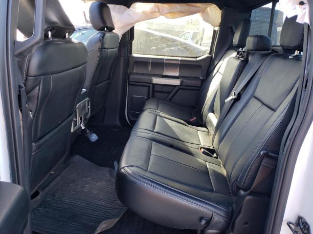 Photo 10 from auction – 2019 FORD F150 SUPER with VIN 1FTEW1E49KKD47209