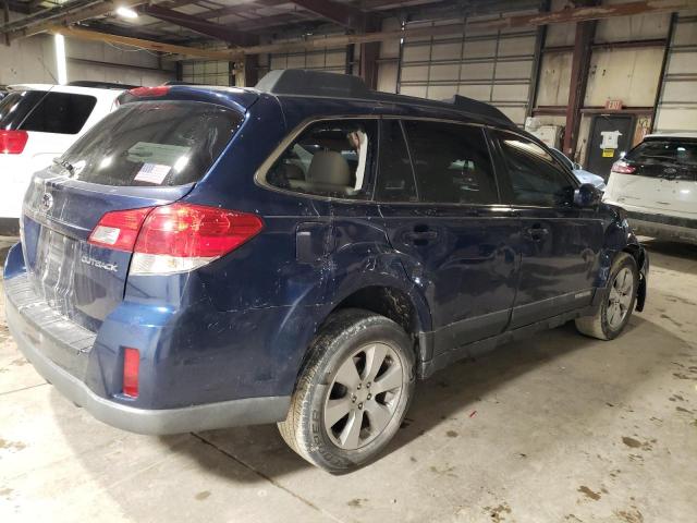 Photo 3 from auction – 2011 SUBARU OUTBACK 2. with VIN 4S4BRCGC2B3388703