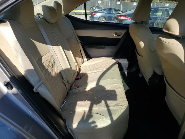 Photo 10 from auction – 2015 TOYOTA COROLLA L with VIN 2T1BURHE4FC430324
