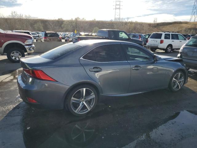 Photo 3 from auction – 2017 LEXUS IS 300 with VIN JTHCM1D20H5019860