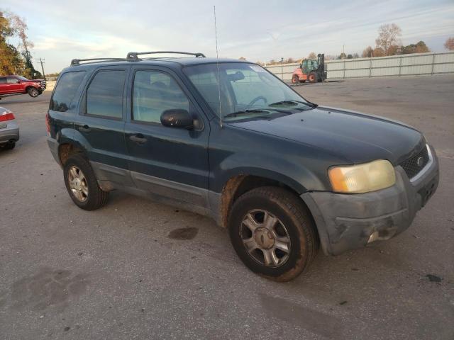 Photo 4 from auction – 2004 FORD ESCAPE XLT with VIN 1FMCU03164DA16462