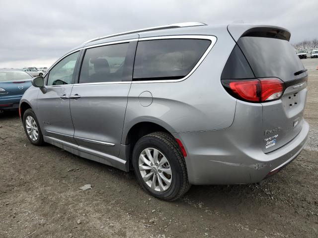 Photo 2 from auction – 2019 CHRYSLER PACIFICA T with VIN 2C4RC1BG1KR583301