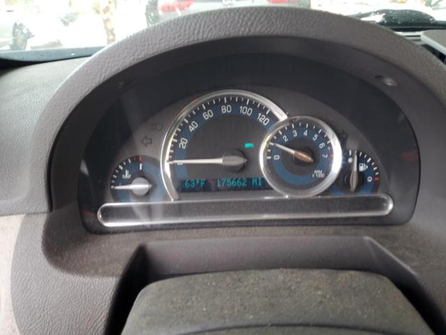 Foto 9 de la subasta – 2011 CHEVROLET HHR LS con VIN 3GNBAAFW3BS596392