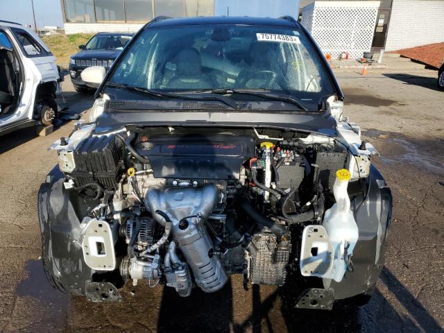 Фото 5 с аукциона – 2020 JEEP COMPASS LI с VIN 3C4NJDCB5LT255340