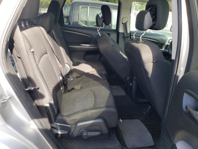 Photo 10 from auction – 2011 DODGE JOURNEY EX with VIN 3D4PG4FBXBT504560