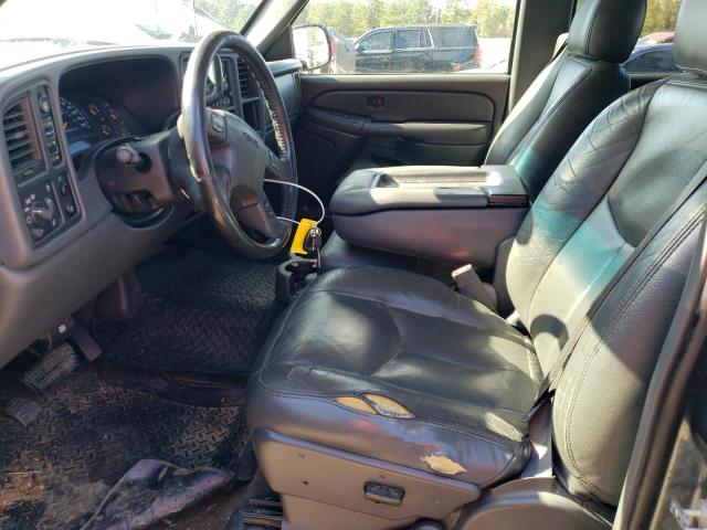 Photo 7 from auction – 2007 GMC NEW SIERRA with VIN 2GTEK13ZX71120726