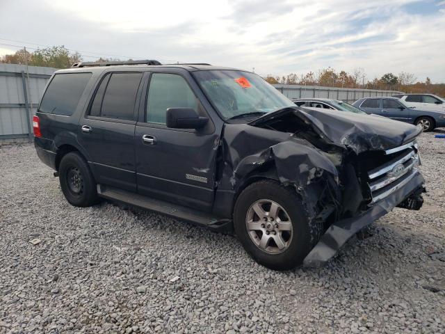 Foto 4 de la subasta – 2007 FORD EXPEDITION con VIN 1FMFU15587LA69757