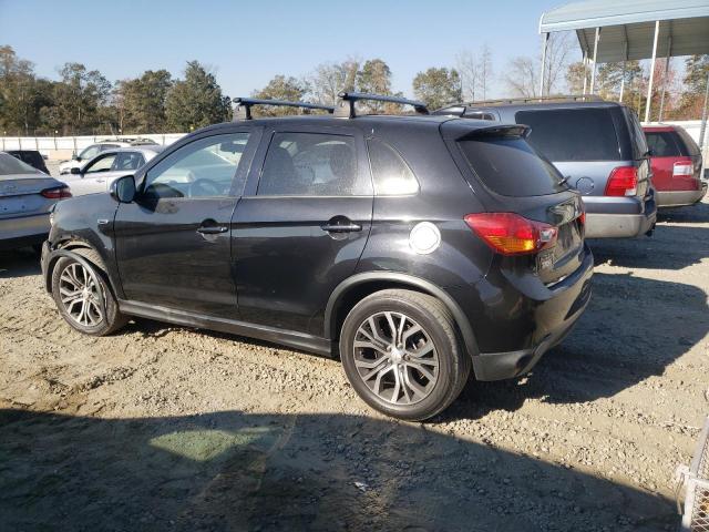 Photo 2 from auction – 2017 MITSUBISHI OUTLANDER with VIN JA4AP3AU9HZ015987