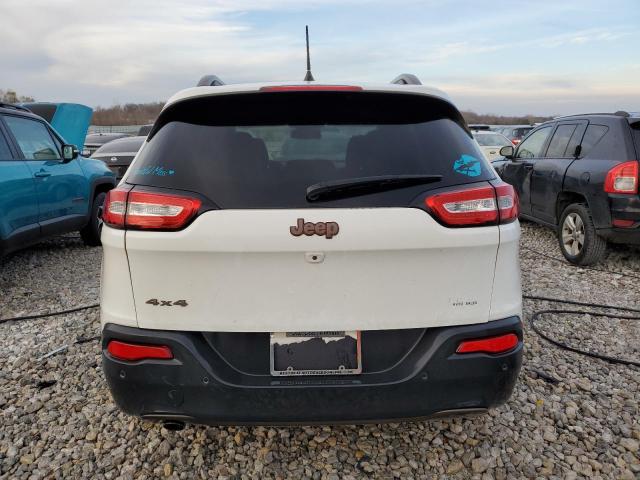 Photo 6 from auction – 2016 JEEP CHEROKEE L with VIN 1C4PJMCB6GW247028