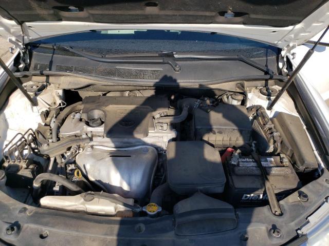 Photo 11 from auction – 2012 TOYOTA CAMRY XLE with VIN 4T1BF1FK2CU162467