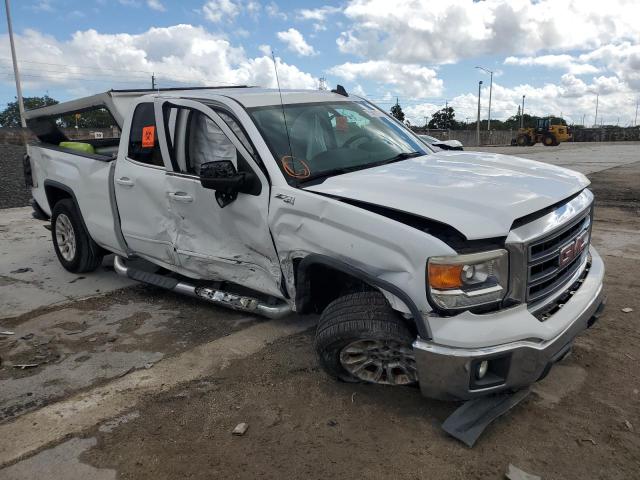 Photo 4 from auction – 2015 GMC SIERRA K15 with VIN 1GTV2UEH8FZ166566