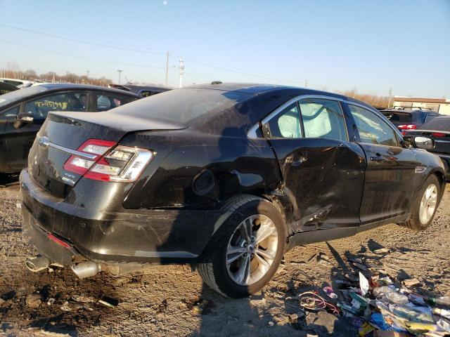 Foto 3 de la subasta – 2015 FORD TAURUS SEL con VIN 1FAHP2H87FG162427