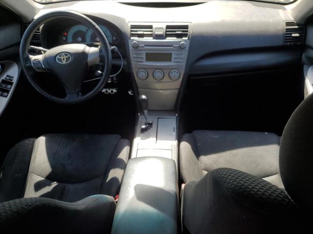 Photo 8 from auction – 2010 TOYOTA CAMRY BASE with VIN 4T1BF3EK5AU023749