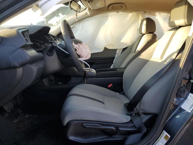 Photo 7 from auction – 2019 HONDA CIVIC LX with VIN 2HGFC2F66KH564437