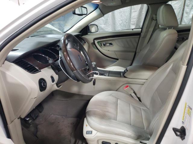 Photo 7 from auction – 2011 FORD TAURUS LIM with VIN 1FAHP2FW5BG148747