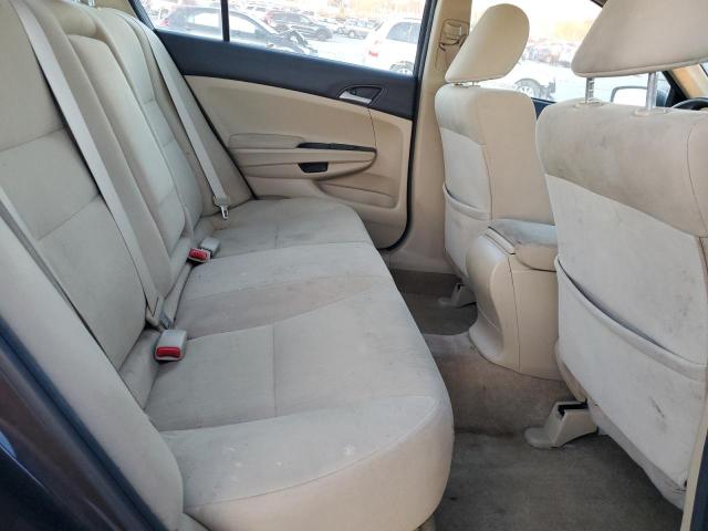 Photo 10 from auction – 2012 HONDA ACCORD LX with VIN 1HGCP2F33CA116069