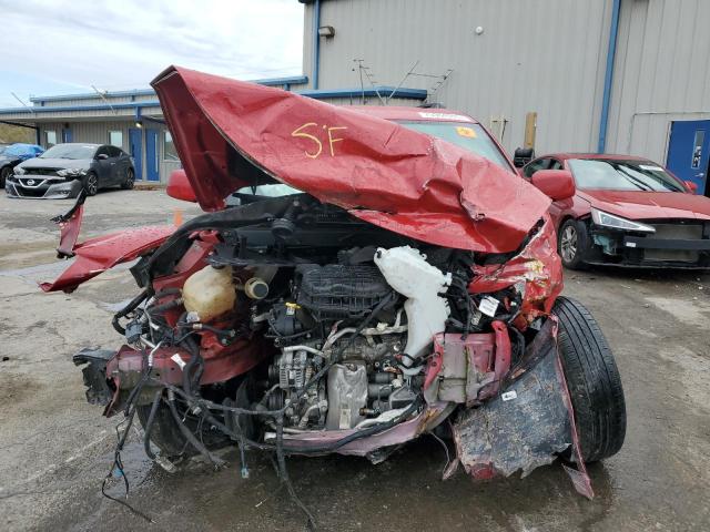 Photo 5 from auction – 2019 DODGE JOURNEY SE with VIN 3C4PDCBG8KT758236