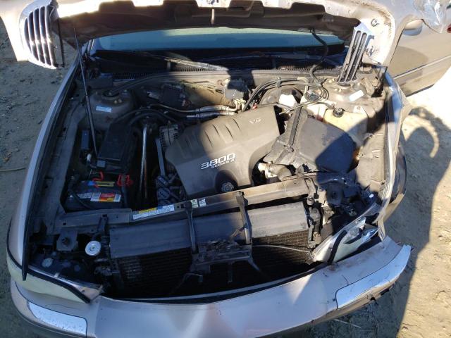 Photo 11 from auction – 2000 BUICK PARK AVENU with VIN 1G4CW52K1Y4154059