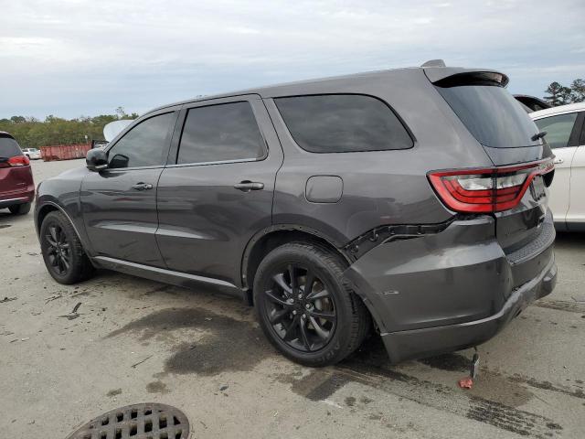Photo 2 from auction – 2018 DODGE DURANGO R/ with VIN 1C4SDHCT9JC186560
