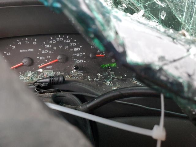 Photo 9 from auction – 2007 FORD ECONOLINE with VIN 1FTNE24W17DA28278