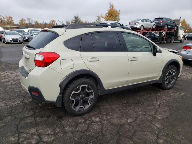 Photo 3 from auction – 2014 SUBARU XV CROSSTR with VIN JF2GPAVC2E8208801