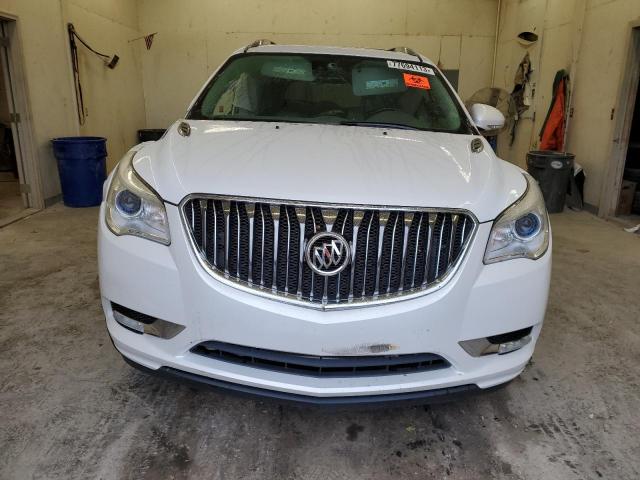 Photo 5 from auction – 2016 BUICK ENCLAVE with VIN 5GAKRCKD4GJ298008