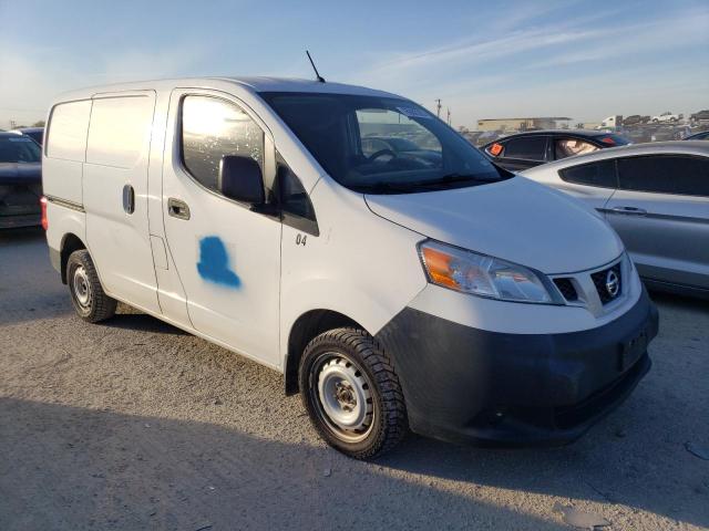 Photo 4 from auction – 2016 NISSAN NV200 with VIN 3N6CM0KN3GK701108