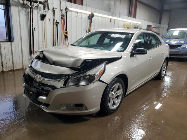 Photo 1 from auction – 2015 CHEVROLET MALIBU LS with VIN 1G11B5SL3FF238555