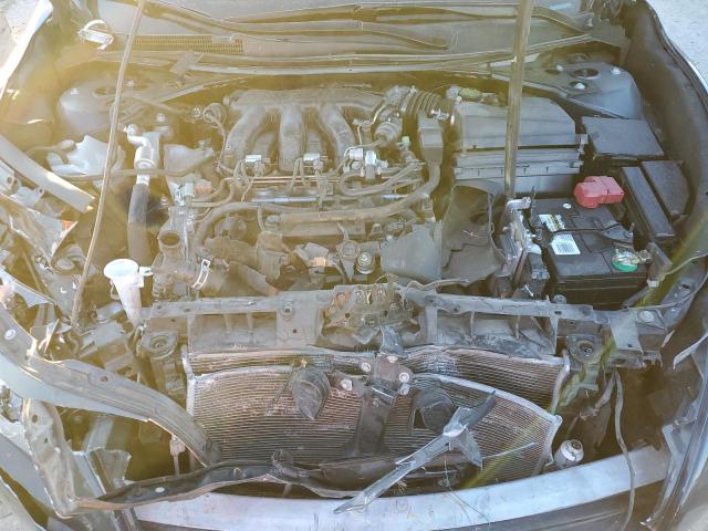 Photo 11 from auction – 2013 NISSAN ALTIMA 3.5 with VIN 1N4BL3AP3DC222801