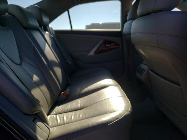 Photo 10 from auction – 2010 TOYOTA CAMRY BASE with VIN 4T1BF3EK3AU531671
