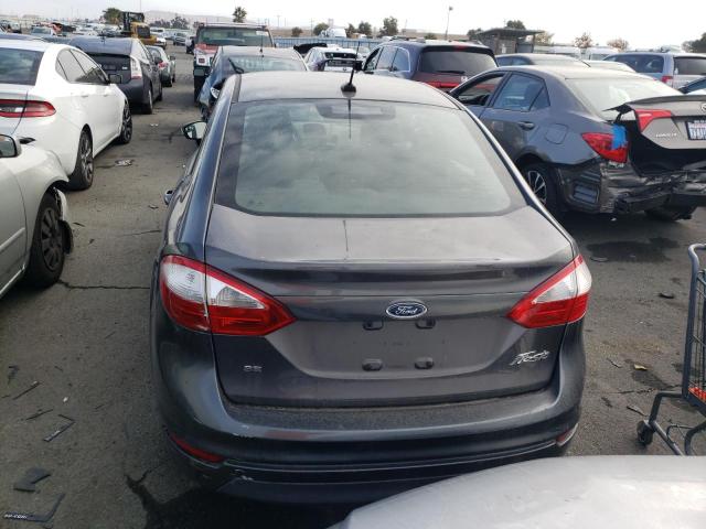 Photo 6 from auction – 2015 FORD FIESTA SE with VIN 3FADP4BJXFM136397