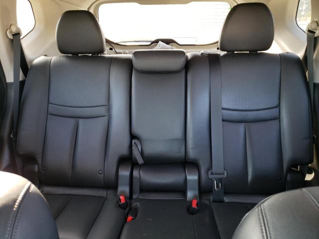 Photo 10 from auction – 2015 NISSAN ROGUE S with VIN 5N1AT2MTXFC788428