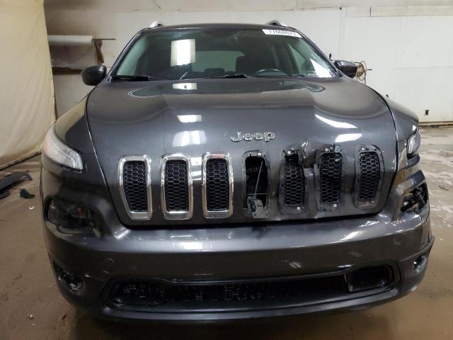 Photo 5 from auction – 2014 JEEP CHEROKEE L with VIN 1C4PJMCS1EW290916