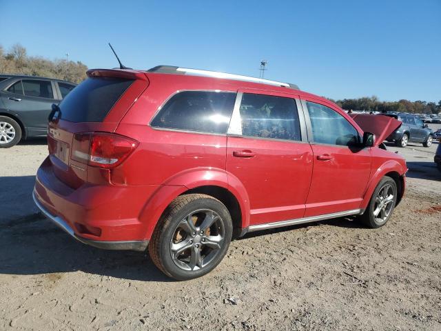 Photo 3 from auction – 2015 DODGE JOURNEY CR with VIN 3C4PDCGB4FT649890