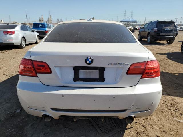 Zdjęcie 6 z aukcji – 2012 BMW 335 I SULE z VIN WBAKG1C54CE839655