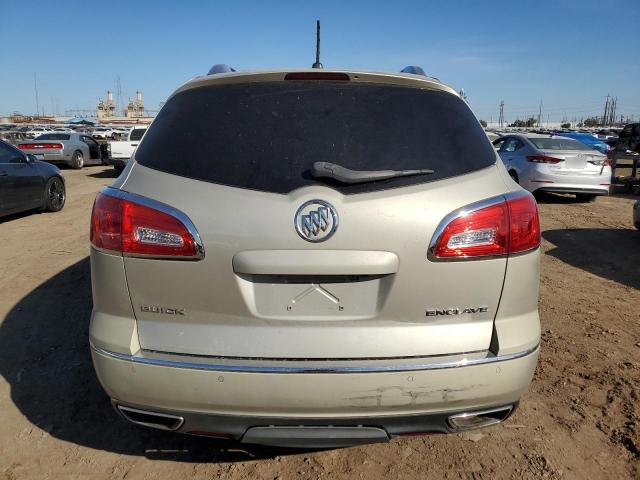Photo 6 from auction – 2015 BUICK ENCLAVE with VIN 5GAKRCKD7FJ294047